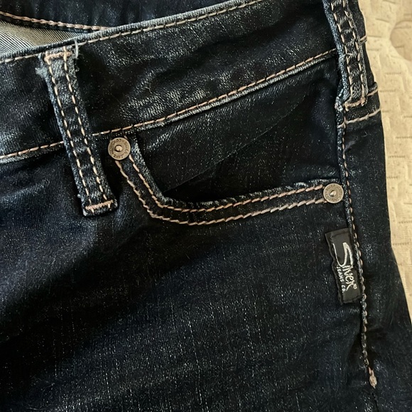 NWOT Silver Jeans Co. - Picture 4 of 6